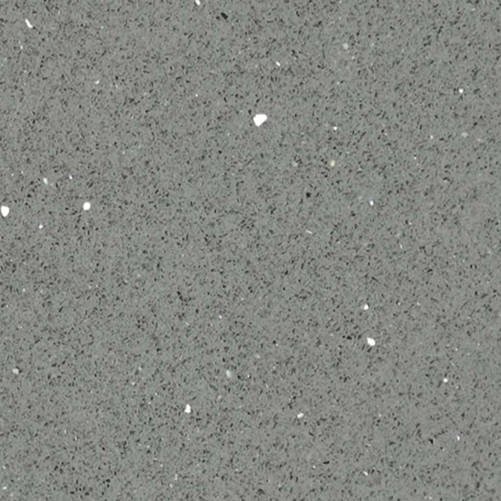 Grey Shimmer by CRL Quartz | Polish Granite