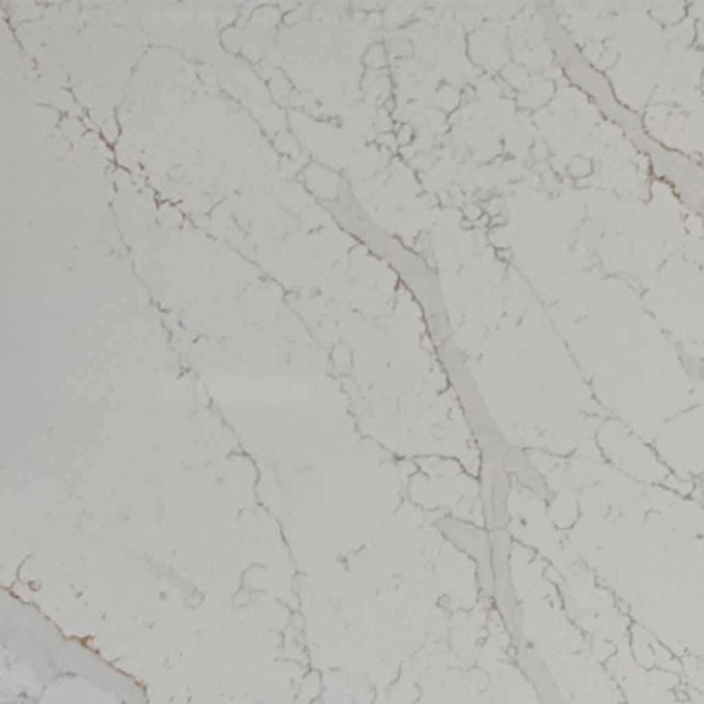 Calacatta Gold Nile Quartz For Worktops Polish Granite Ltd