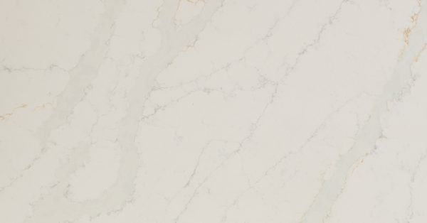 Calacatta Oro by Fugen Stone Quartz | Polish Granite