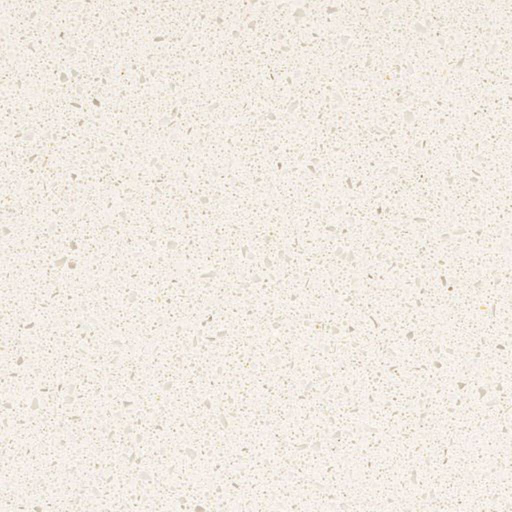 Ocean Foam by Caesarstone Quartz | Polish Granite