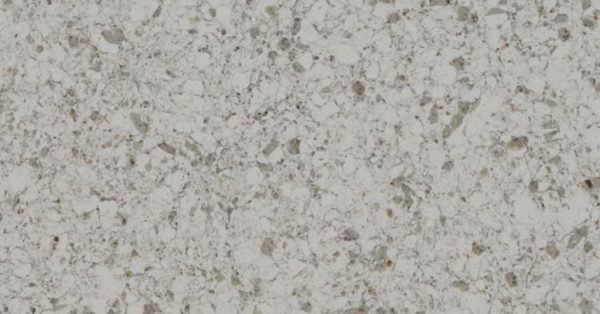 Alaska White by Brachot Hermant Quartz | Polish Granite